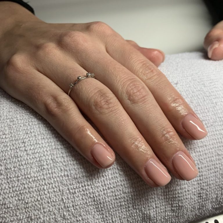 Biab Nagels Beautysalon Daydream Almere